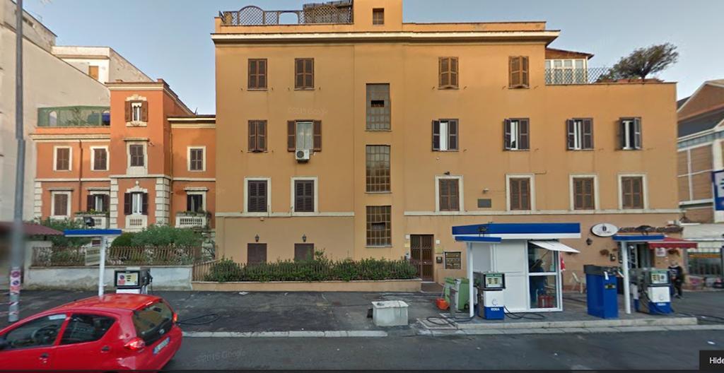 Vatican Penthouse Near S.Peter'S Square Roma Habitación foto